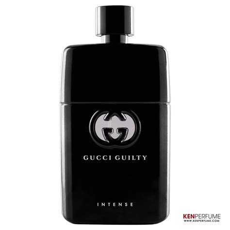 nước hoa nam gucci guilty intense pour homme|nam gucci guilty pour homme.